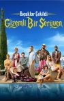 Bıçaklar Çekildi: Gizemli Bir Serüven