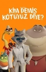 Kim Demiş Kötüyüz Diye?