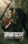 Spartacus: House of Ashur