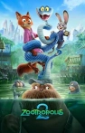 Zootropolis 2