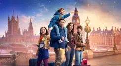 Aile Planı 2 Poster