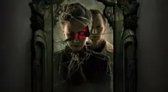 Korku Seansı 4: Son Ayin Poster