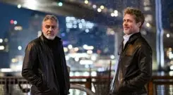 Yalnız Kurtlar Poster