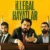 İllegal Hayatlar Small Poster