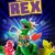 Partizor Rex Small Poster