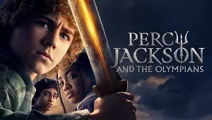 Percy Jackson and the Olympians 2. Sezon 4. Bölüm Banner