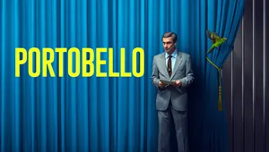 Portobello 1. Sezon Banner