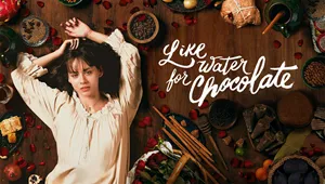 Like Water for Chocolate 2. Sezon Banner