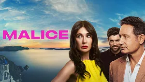 Malice 1. Sezon 6. Bölüm Banner