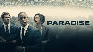 Paradise 2. Sezon Banner