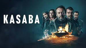 Kasaba 1. Sezon 8. Bölüm Banner