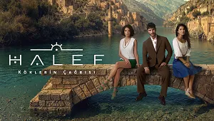 Halef 19. Bölüm Banner