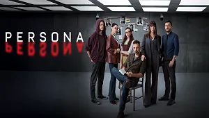 Persona 1. Sezon 10. Bölüm Banner