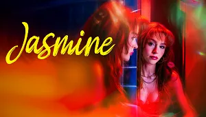 Jasmine 1. Sezon 3. Bölüm Banner