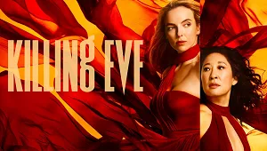 Killing Eve 4. Sezon 8. Bölüm Banner