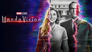 WandaVision 1. Sezon 9. Bölüm Banner