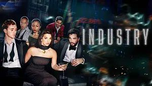 Industry 4. Sezon 5. Bölüm Banner